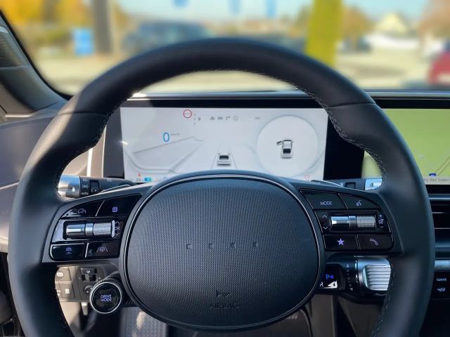 Hyundai IONIQ 6 77.4 kWh Techniq