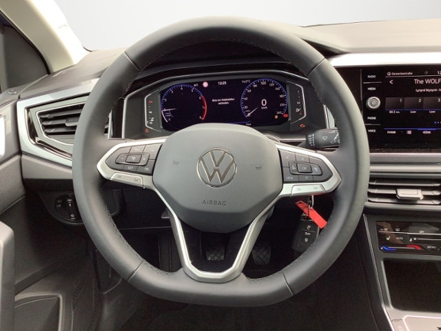 Volkswagen Polo IQ.Drive Style