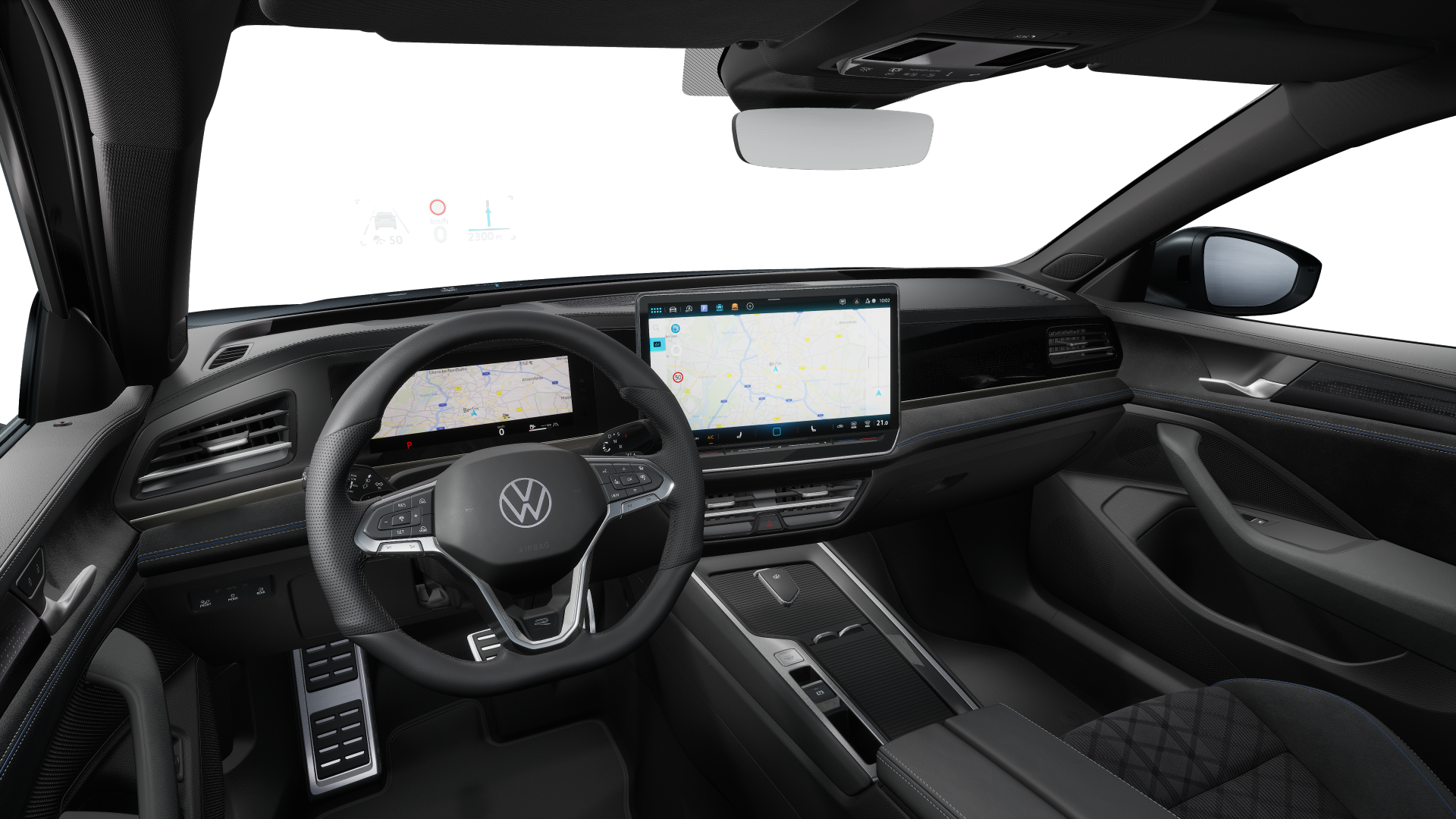 Volkswagen Passat eHybrid