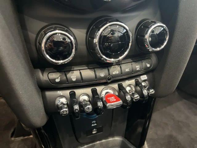 MINI Cooper S Cabrio JCW Trim/HUD/Leder/HarmanKardon