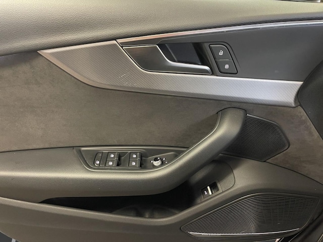 Audi A4 allroad 45 TFSI Quattro S-Tronic