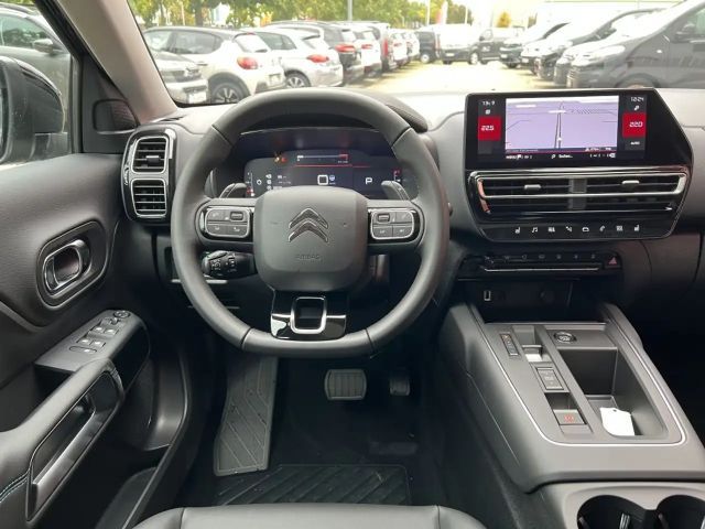 Citroën C5 Aircross BlueHDi Max
