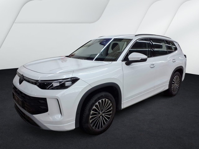 Volkswagen Tayron 1.5 eTSI DSG