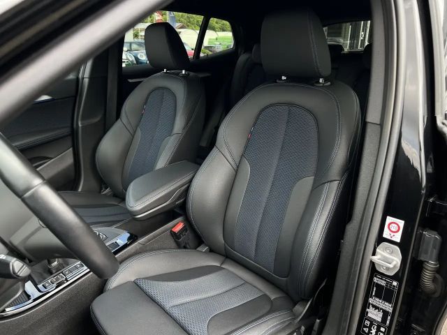 BMW X2 Coupé M-Sport xDrive18d