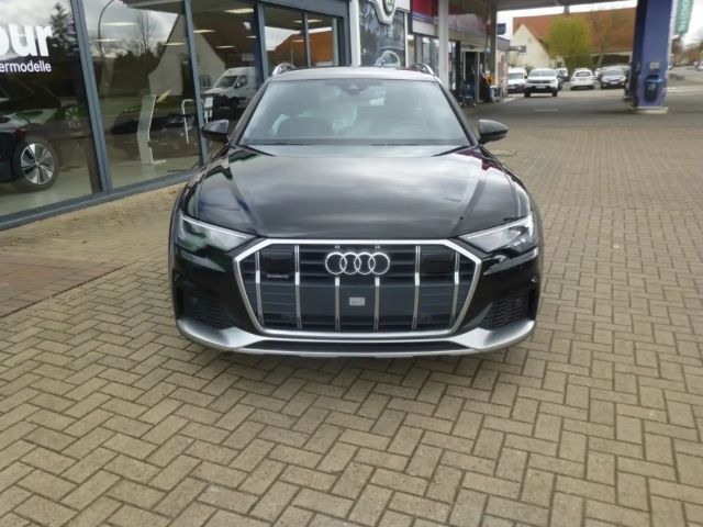 Audi A6 allroad 50 TDI Quattro