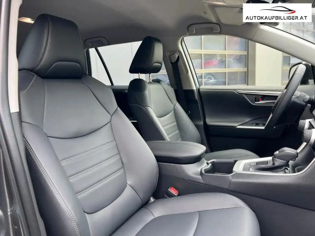 Toyota RAV4 Active Comfort Hybride