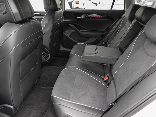 Volkswagen Passat 2.0 l TDI 7-Gang-Doppelkupplungsgetrie