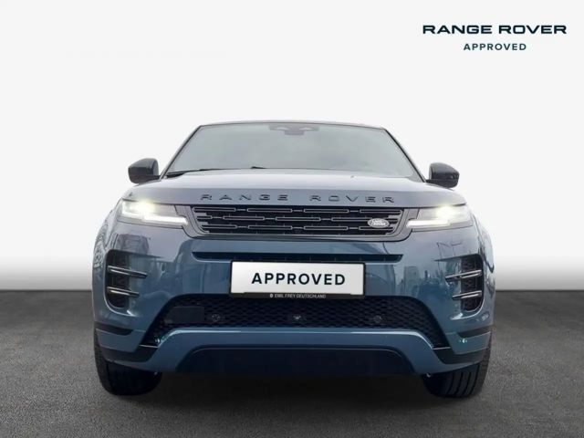 Land Rover Range Rover Evoque Dynamic SE