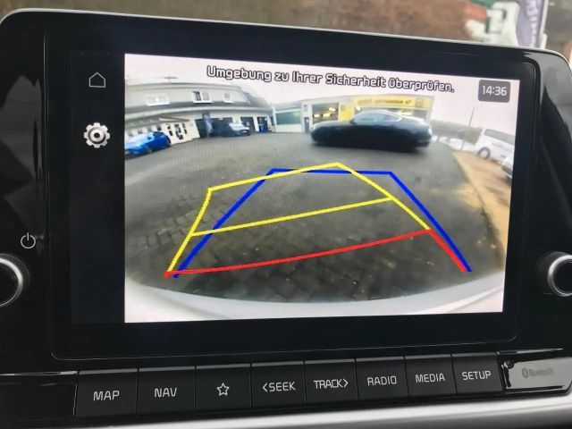 Kia Picanto Dream Team