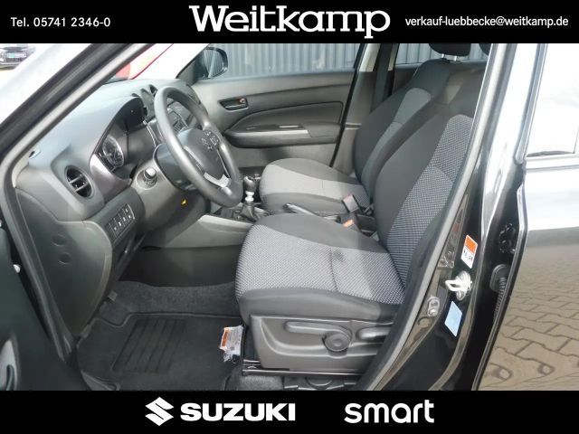 Suzuki Vitara Club Hybrid