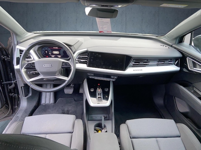 Audi Q4 e-tron 40