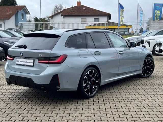 BMW 330 M-Sport Touring xDrive
