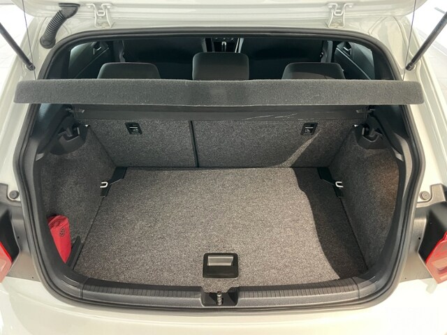 Volkswagen Polo 2.0 TSI DSG