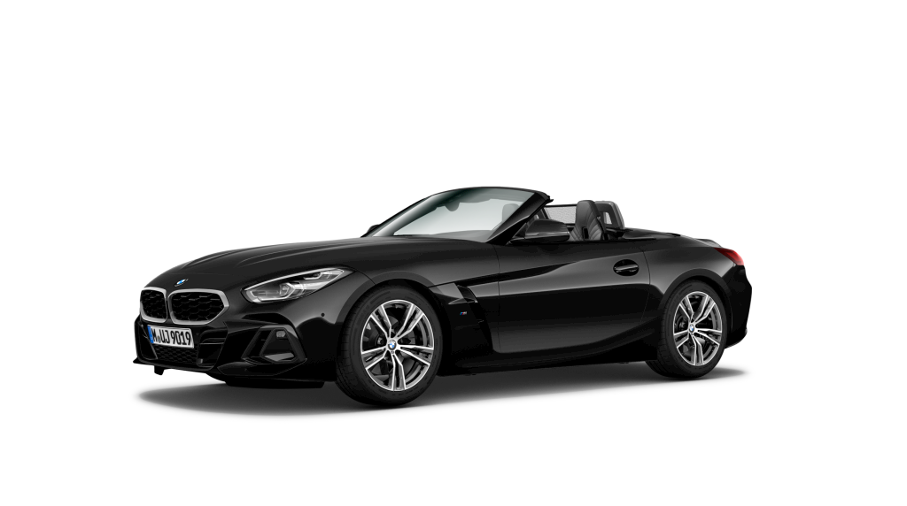 BMW Z4 Roadster sDrive30i