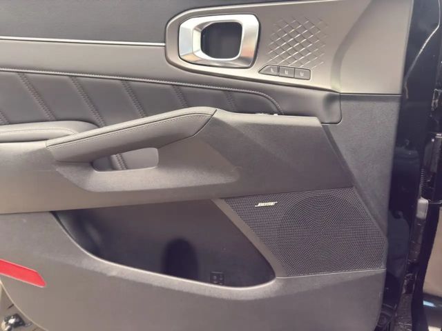 Kia Sorento 7-zitter CRDi Vierwielaandrijving