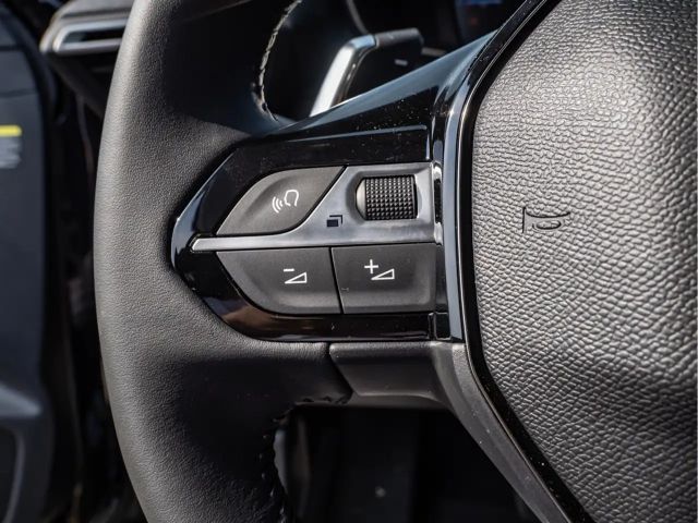 Peugeot E-208 Allure Pack Hybrid