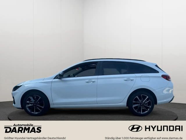 Hyundai i30 Advantage