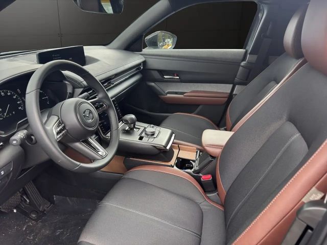 Mazda MX-30 SkyActiv e-Skyactiv