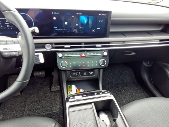 Hyundai Tucson 1.6 Prime T-GDi