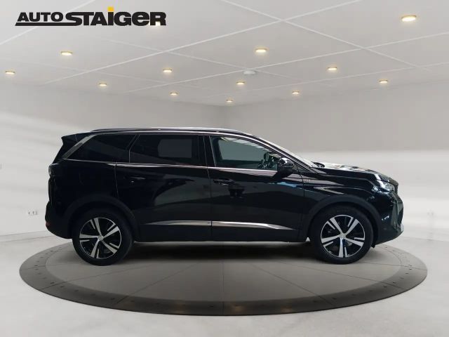 Peugeot 5008 GT-Line
