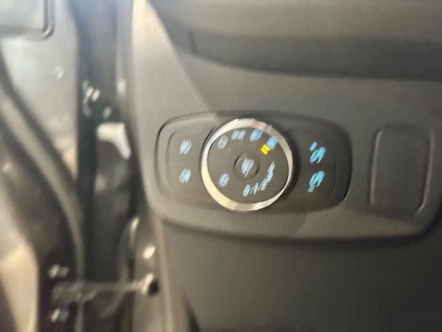 Ford Puma EcoBoost ST Line