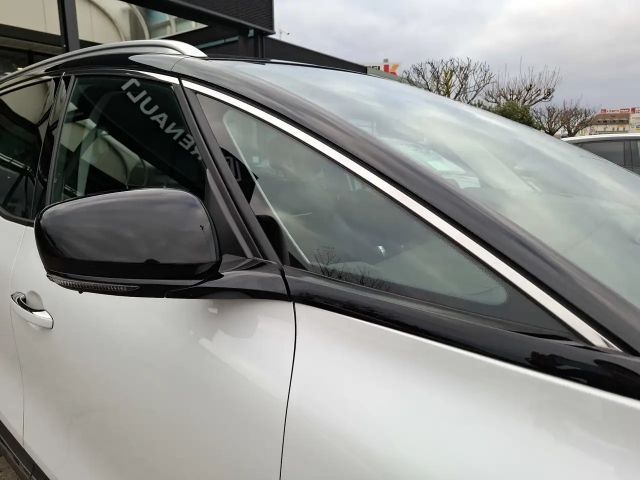 Renault Grand Scenic EDC Grand TCe 160