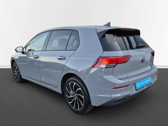 Volkswagen Golf 1.5 eTSI DSG Life
