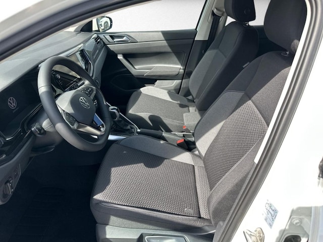 Volkswagen Polo 1.0 TSI DSG Life