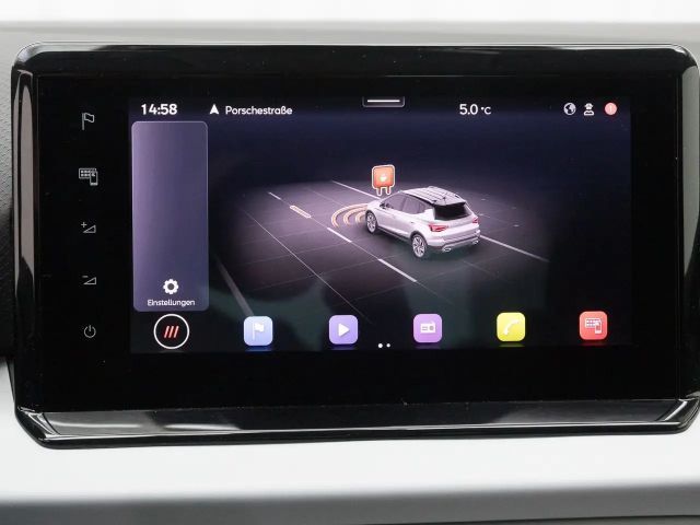 Seat Arona 1.0 TGI Style