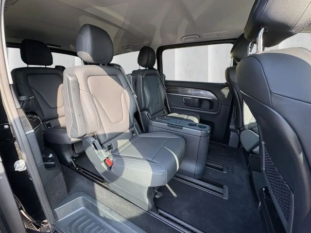 Mercedes-Benz V 300 4MATIC AVANTGARDE V 300 d