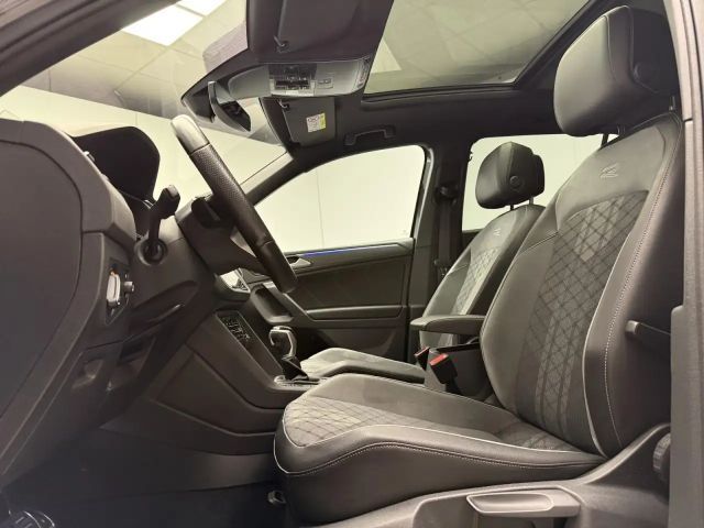 Volkswagen Tiguan 2.0 TDI 4Motion DSG R-Line