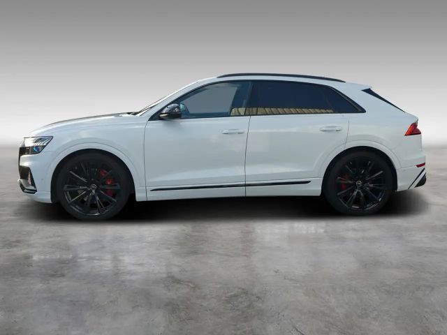 Audi SQ8 4.0 TFSI Quattro