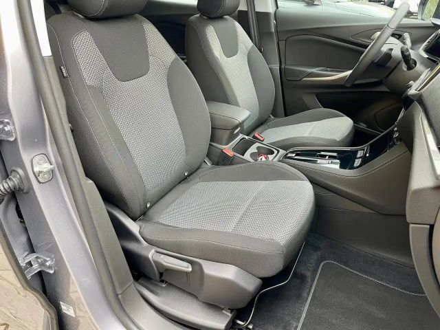 Opel Grandland X PHEV *LED*180°KAMERA*ACC*SHZ*LHZ*DAB+*CARPLAY*