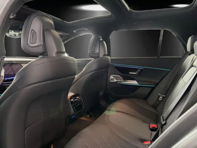 Mercedes-Benz E 300 E300de All-Terrain Prem+ DISTRO Masage AHK Nappa