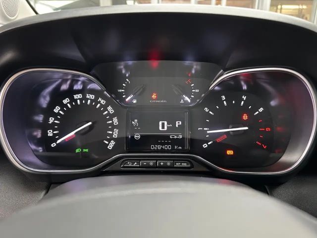 Citroën C3 Aircross Plus