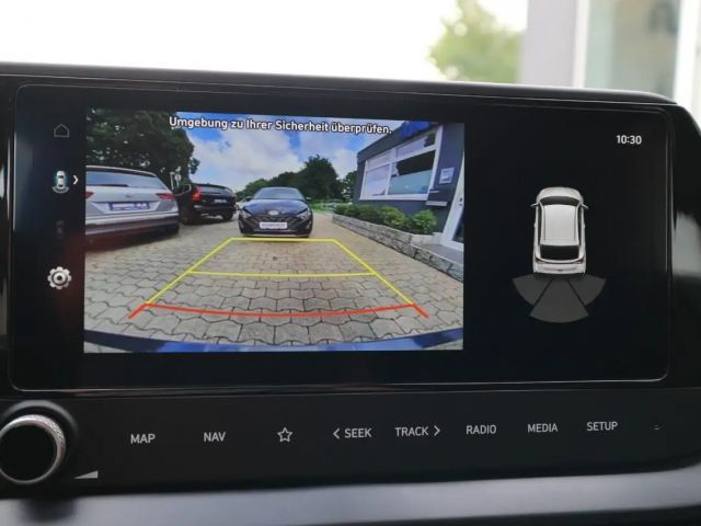 Hyundai i20 1.2 Comfort