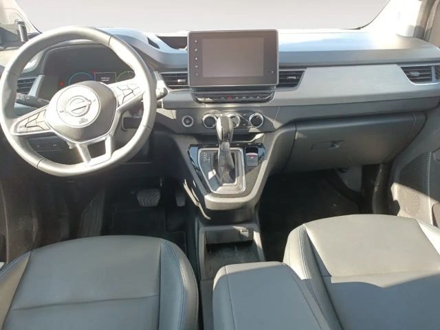 Nissan Townstar Tekna Townstar EV