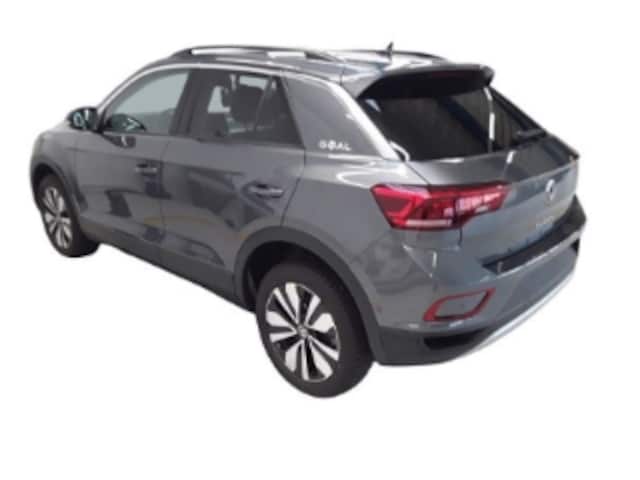Volkswagen T-Roc 1.5 TSI DSG