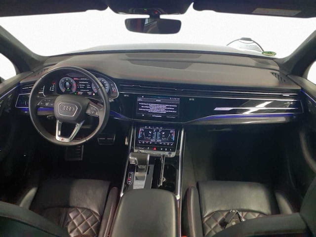 Audi Q7 50 TDI Competition Quattro