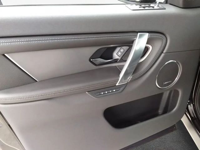 Land Rover Discovery Sport Dynamic SE