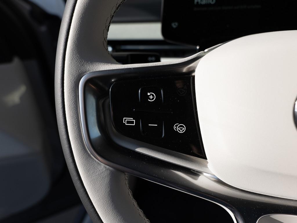 Volvo ES90 Extended range Single motor Ultra