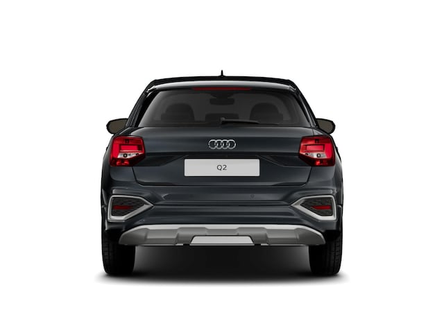 Audi Q2 30 TFSI
