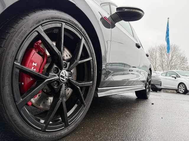 Volkswagen Golf DSG GTI
