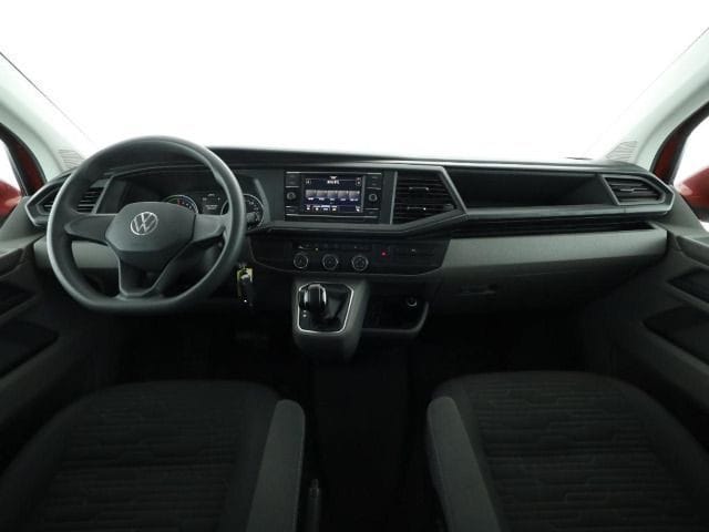Volkswagen Caravelle Comfortline Lang T6