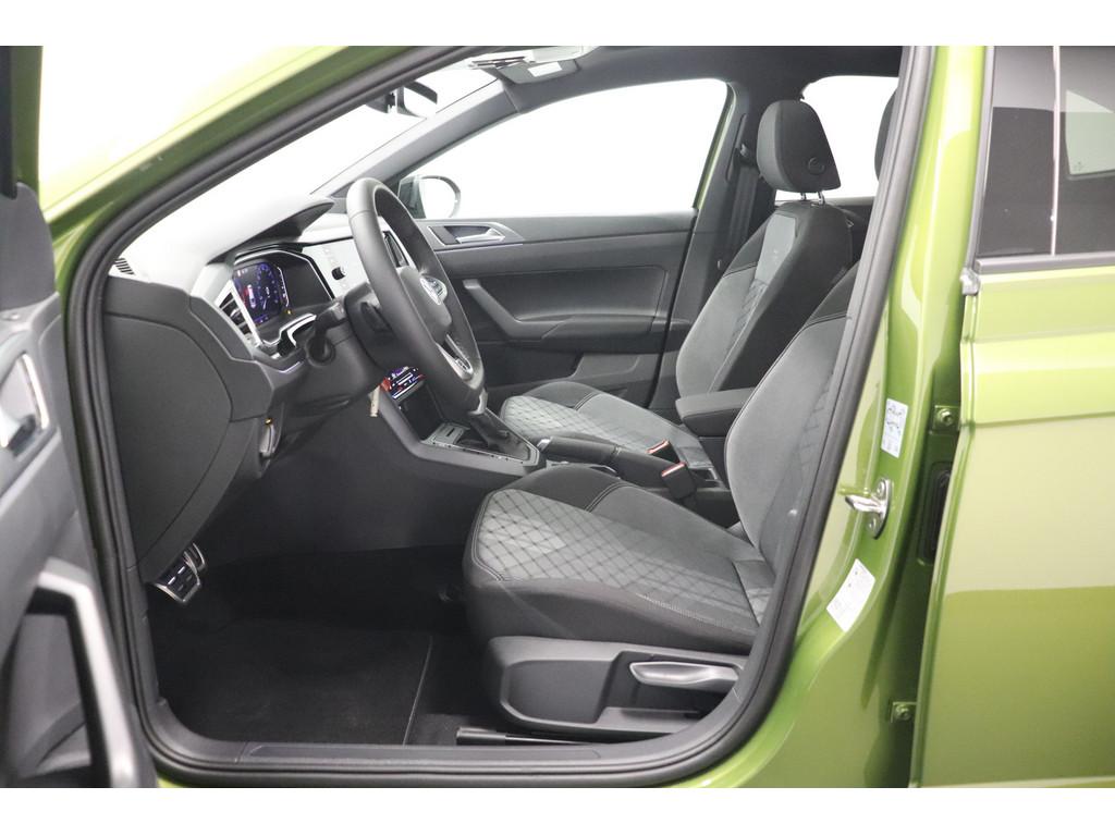 Volkswagen Taigo 1.5 TSI R-Line