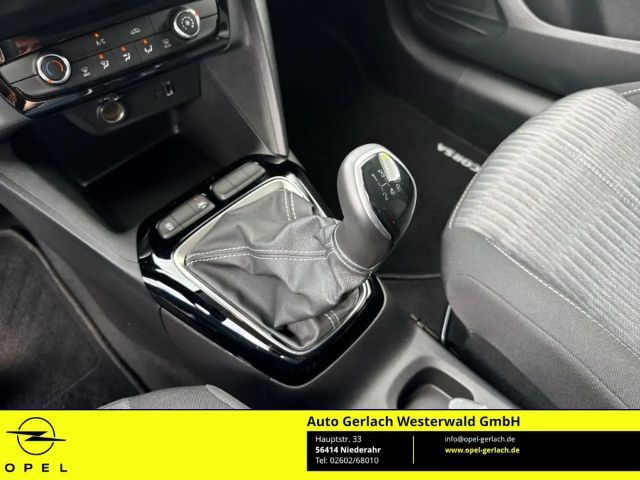 Opel Corsa Edition F Edition