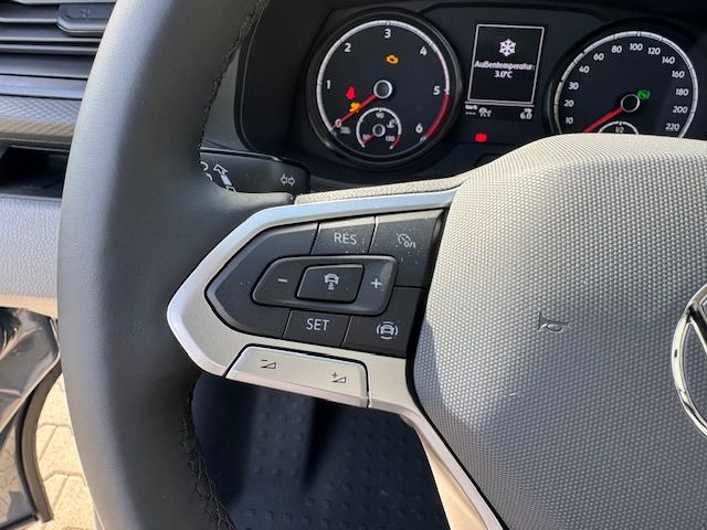 Volkswagen Caravelle Lang T6