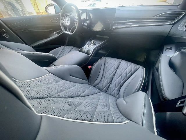 BYD Seal Excellence Vierwielaandrijving