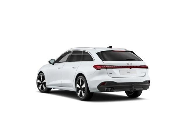 Audi A5 Avant Quattro S-Tronic