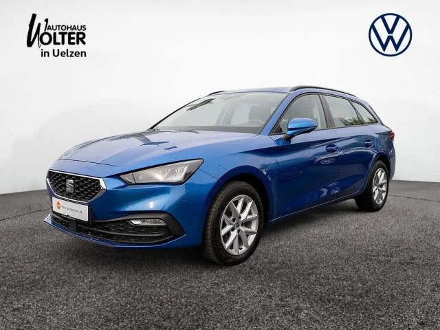 Seat Leon 2.0 TDI Sportstourer Style